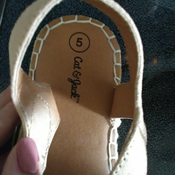 Sandals - Picture 2 of 2